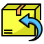 Return Icon